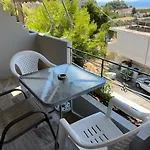 Apartment Alexandros *