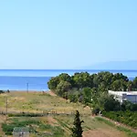 Alexandros Apartment