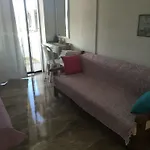 Apartment Alexandros *