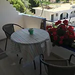 Apartment Alexandros *