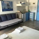 Апартаменты Alexandros *