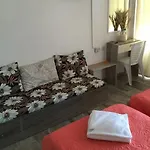 Апартаменты Alexandros