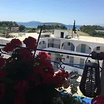Alexandros Διαμέρισμα