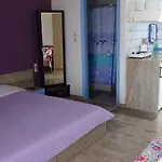 Apartment Alexandros *