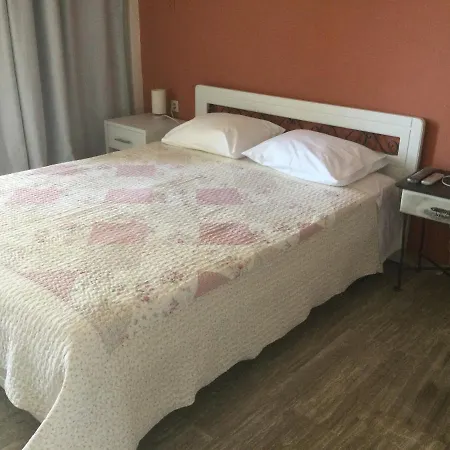 Alexandros Apartment Drepano (Argolis)