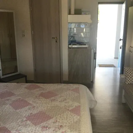 Διαμέρισμα Alexandros