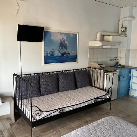 Alexandros Δρέπανο