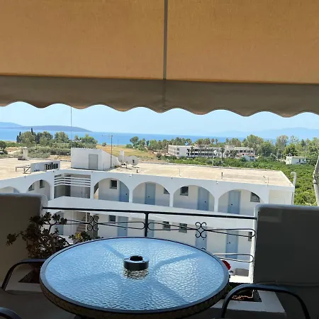 Apartamento Alexandros *