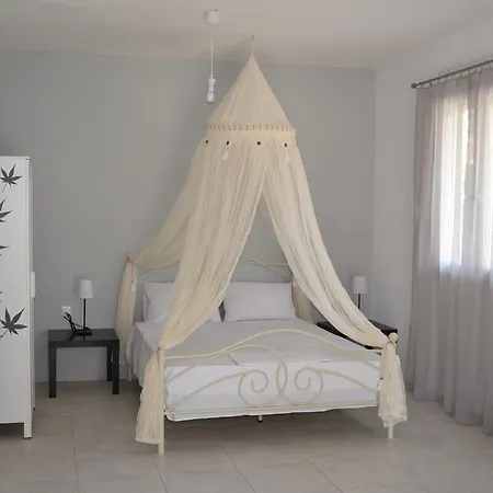 Alexandros Δρέπανο