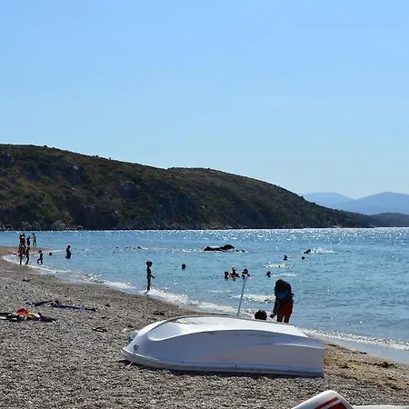 Alexandros Apartamento *