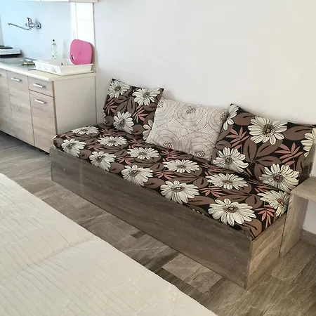 Apartamento Alexandros