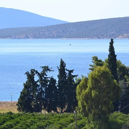 Alexandros Διαμέρισμα *