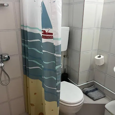 Alexandros Δρέπανο