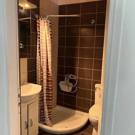 Apartamento Alexandros *