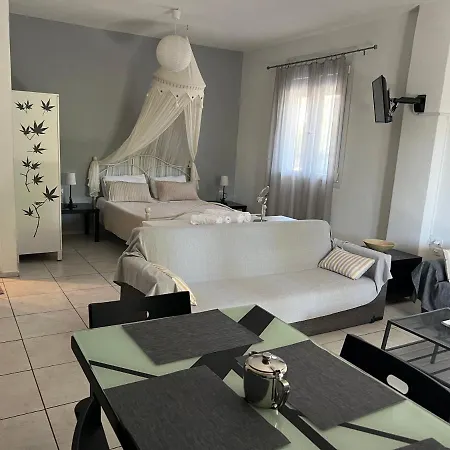 Alexandros Διαμέρισμα