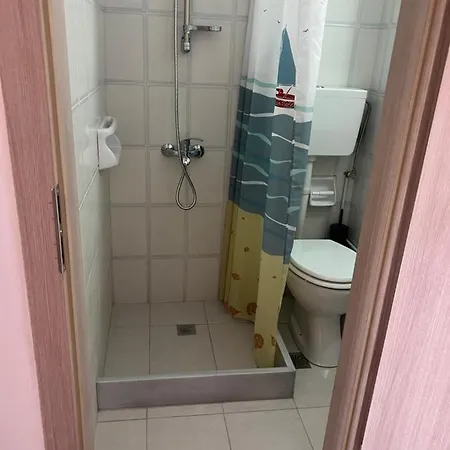 Apartamento Alexandros Drepano (Argolis)