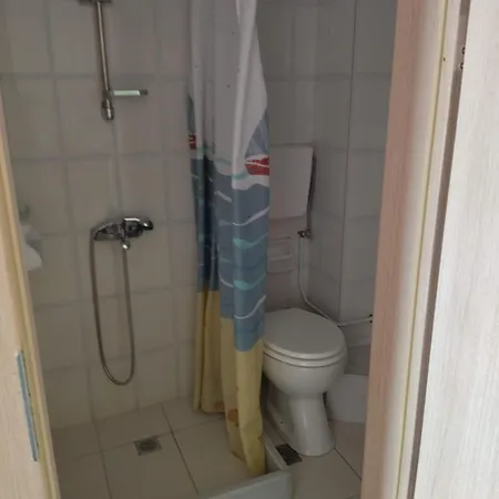 Διαμέρισμα Alexandros Δρέπανο