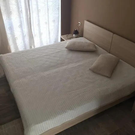 Διαμέρισμα Alexandros Δρέπανο