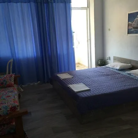Alexandros Apartamento Drepano (Argolis)