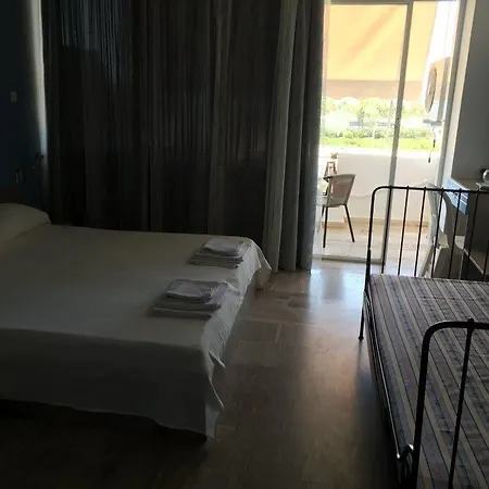 Διαμέρισμα Alexandros