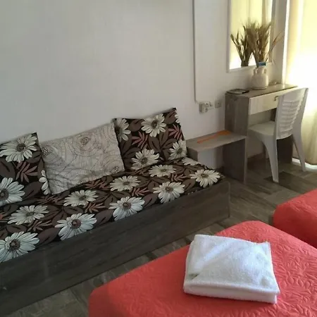 Apartamento Alexandros