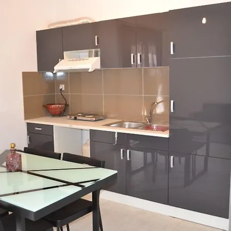 Apartamento Alexandros