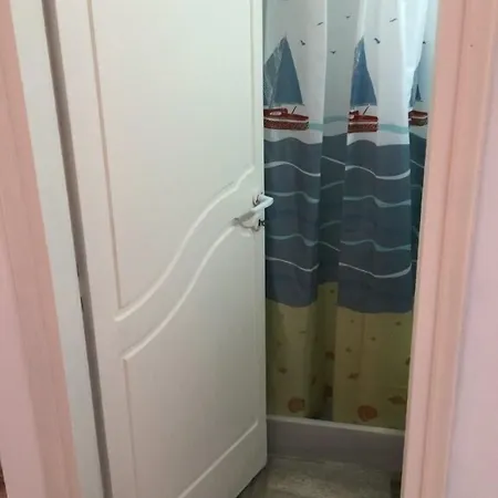 Διαμέρισμα Alexandros Δρέπανο