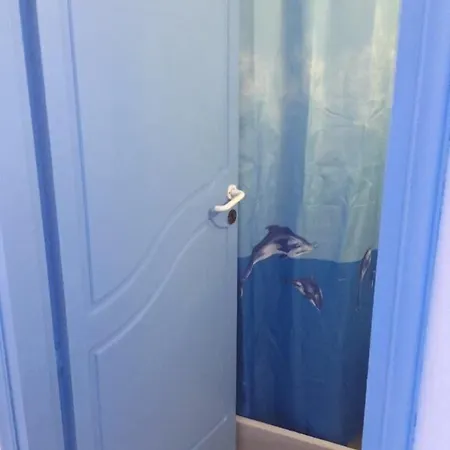 Apartamento Alexandros Drepano (Argolis)