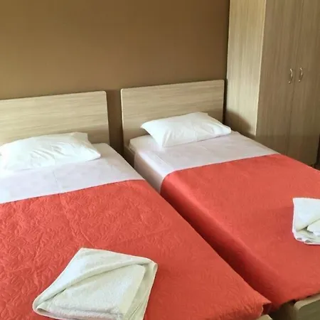 Διαμέρισμα Alexandros Δρέπανο