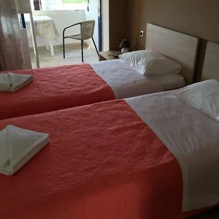 Alexandros Apartamento