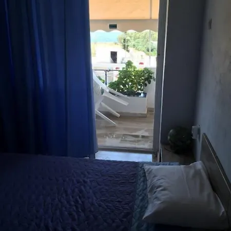 Apartamento Alexandros Drepano (Argolis)