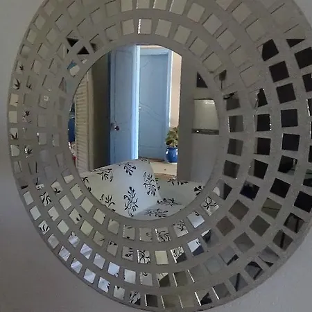 Apartamento Alexandros *