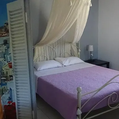 Apartment Alexandros Drepano (Argolis)