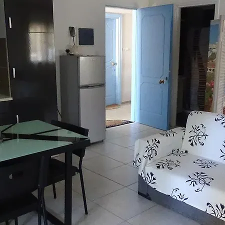 Apartamento Alexandros Drepano (Argolis)