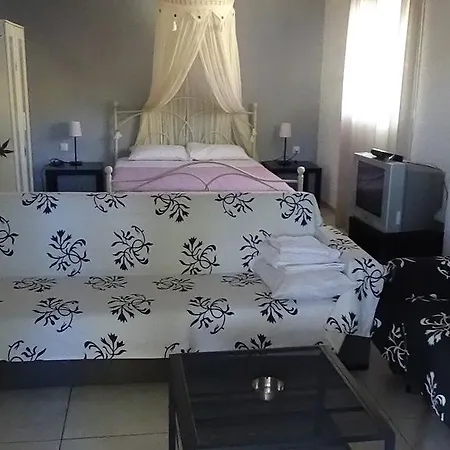 Apartamento Alexandros Drepano (Argolis)