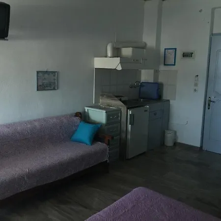 Apartment Alexandros Drepano (Argolis)