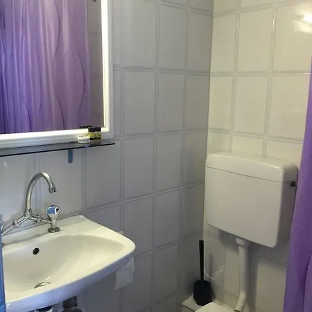Apartment Alexandros