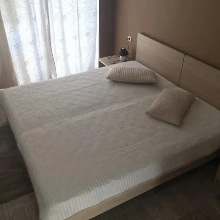 Apartment Alexandros Drepano (Argolis)
