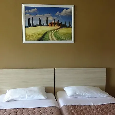 Alexandros Apartamento *