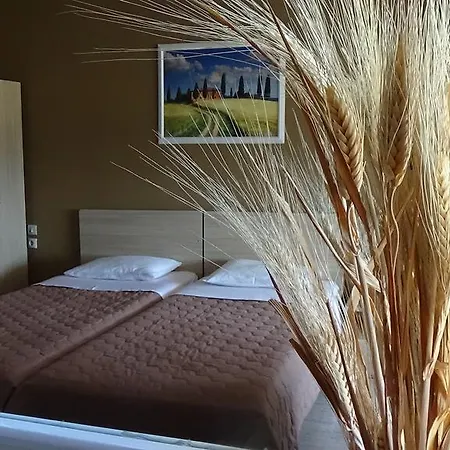 Διαμέρισμα Alexandros Δρέπανο