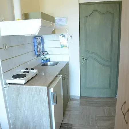 Apartamento Alexandros Drepano (Argolis)