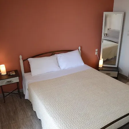 Alexandros Apartamento Drepano (Argolis)