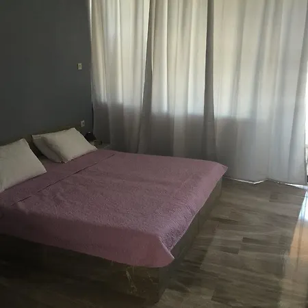 Apartment Alexandros