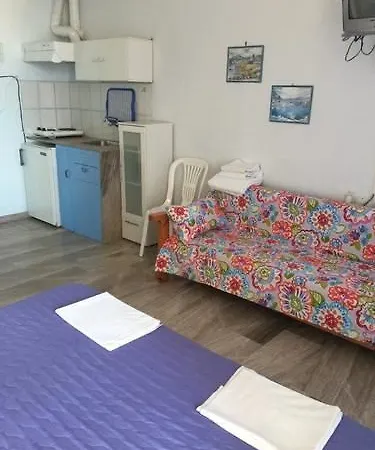 Alexandros * Δρέπανο