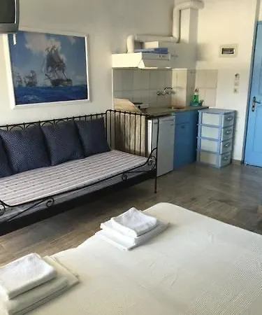 Apartment Alexandros Drepano (Argolis)
