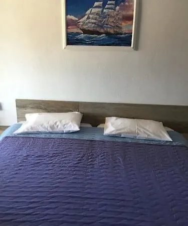 Alexandros Apartment Drepano (Argolis)