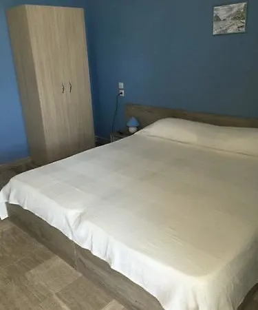 Διαμέρισμα Alexandros