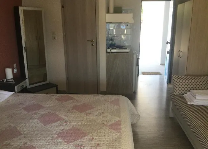 Apartamento Alexandros