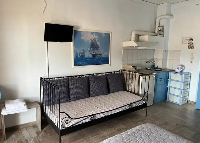 Alexandros Drepano (Argolis)