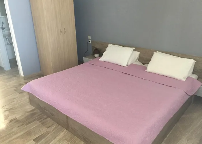 Alexandros * Drepano (Argolis)